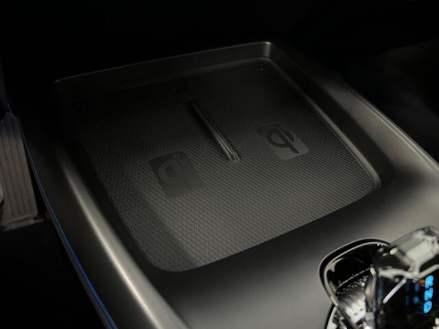 BYD Seal Excellence AWD NAVI | PANO | LED | LEDER