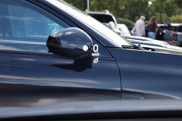 BYD Seal U 1.5 DM-i FWD Boost BRUIN-LEER CARPLAY PANO 360-CAMERA STOELVENTILATIE STUUR/STOELVERW. HUD ADAPTIVE-CRUISE CLIMA NAVI 2XPDC 19''LMV ENZ ENZ!