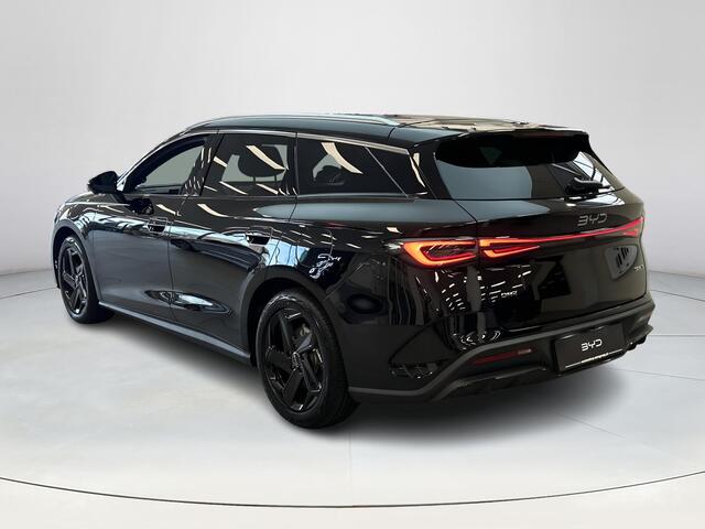 BYD Seal 6 DM-i TOURING 1.5 Comfort | nu met 4000 euro inruilvoordeel!!!|