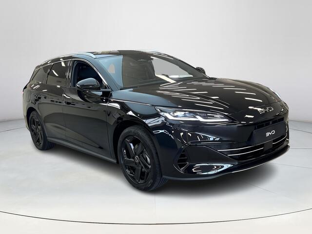 BYD Seal 6 DM-i TOURING 1.5 Comfort | nu met 4000 euro inruilvoordeel!!!|