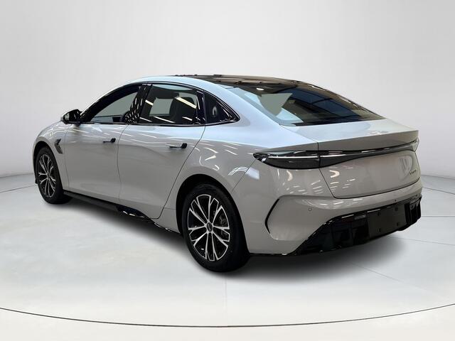 BYD Seal Comfort RWD 61.4 kWh