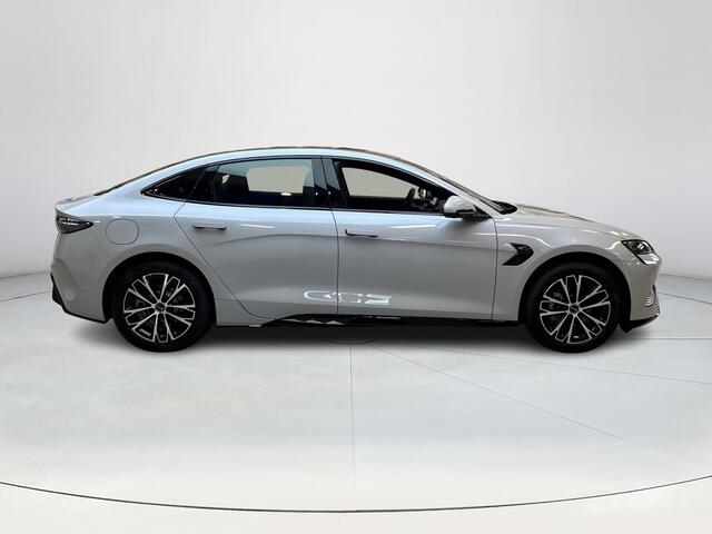 BYD Seal Comfort RWD 61.4 kWh