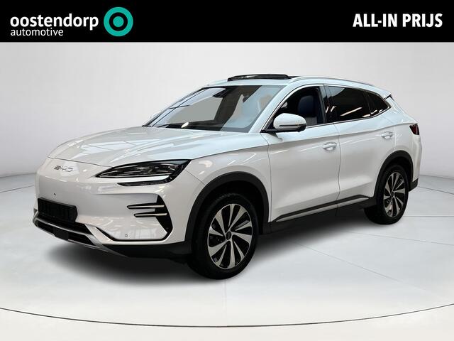 BYD Seal U Comfort 71.8 kWh