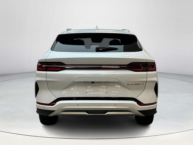 BYD Seal U Comfort 71.8 kWh