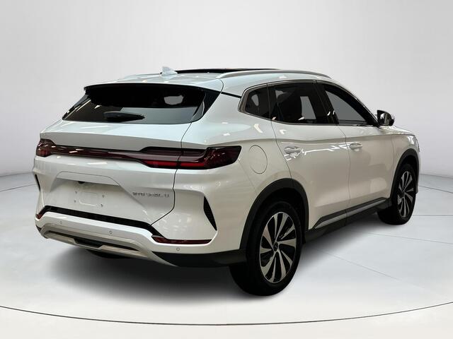 BYD Seal U Comfort 71.8 kWh