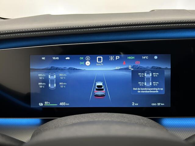 BYD Seal Excellence AWD 91.3 kWh | PANO | LED | NAVI | LEDER | HUD