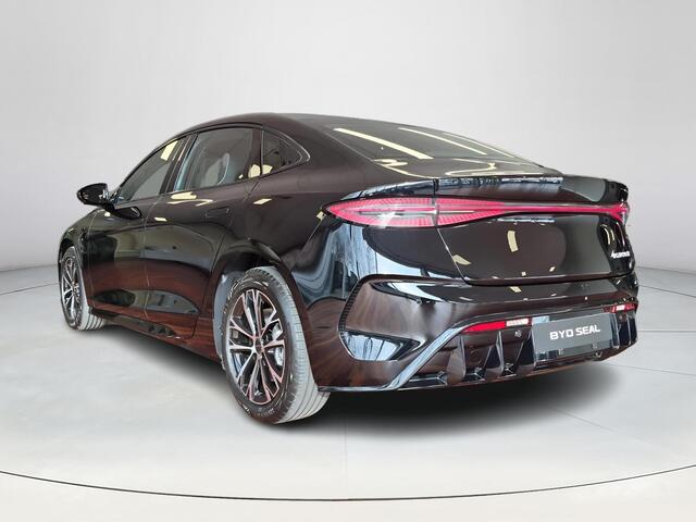 BYD Seal Business RWD 61.4 kWh | Lease Actie Model | Ficalewaarde ¤ 37.790 | WLTP 460 KM Actieradius |