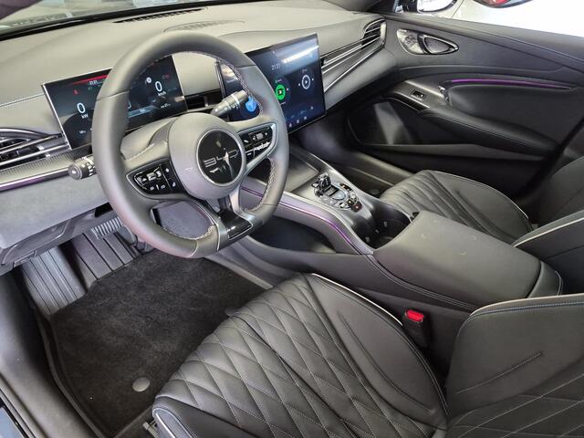 BYD Seal Business RWD 61.4 kWh | Lease Actie Model | Ficalewaarde ¤ 37.790 | WLTP 460 KM Actieradius |