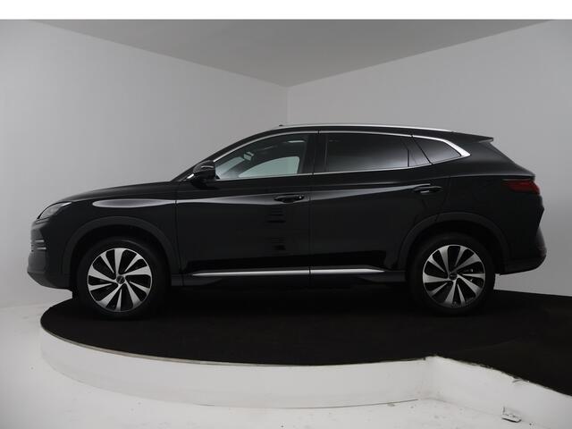 BYD Seal U 1.5 DM-i FWD Boost | Inclusief ¤ 3000,- ACTIE | 100% Nieuw & Origineel Nederlands | 80 KM Elektrisch bereik