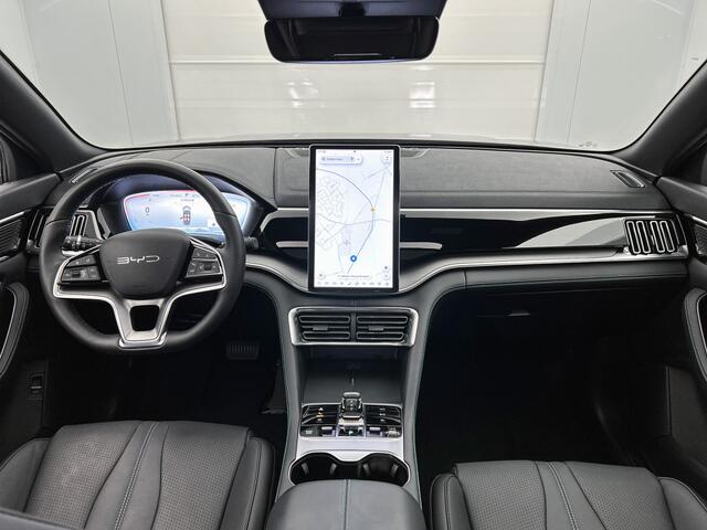 BYD Seal U Comfort 71.8 kWh | 100% Nieuw & Origineel NL!