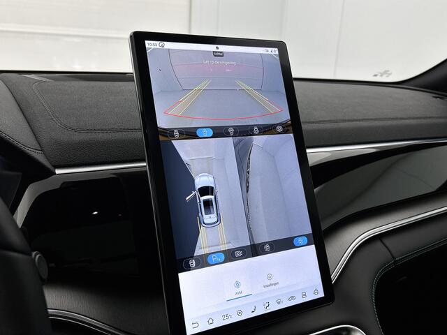 BYD Seal U Comfort 71.8 kWh | 100% Nieuw & Origineel NL!