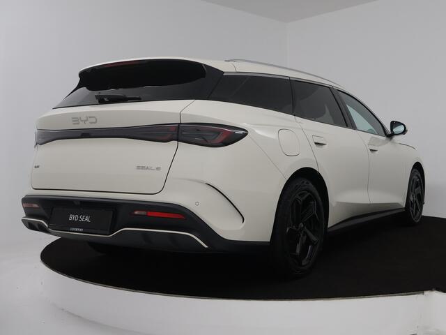 BYD Seal 6 Touring 1.5 DM-i Comfort | Inclusief ¤ 4000,- ACTIE | Nieuw