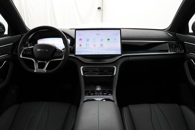 BYD Seal U 1.5 DM-i FWD Boost | 1080 KM | Panorama dak | Apple Carplay | Navigatie | 360 graden camera