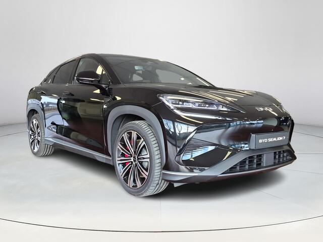 BYD Seal Excellence AWD 91.3 kWh | 530 PK | Full Option |