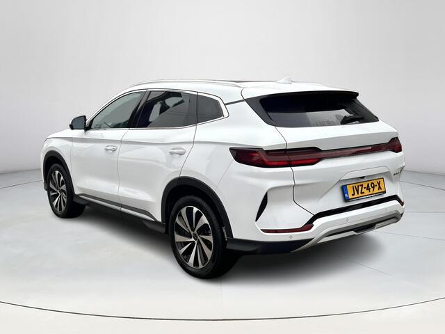 BYD Seal U Comfort 71.8 kWh