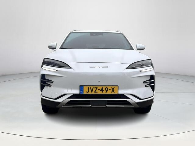 BYD Seal U Comfort 71.8 kWh