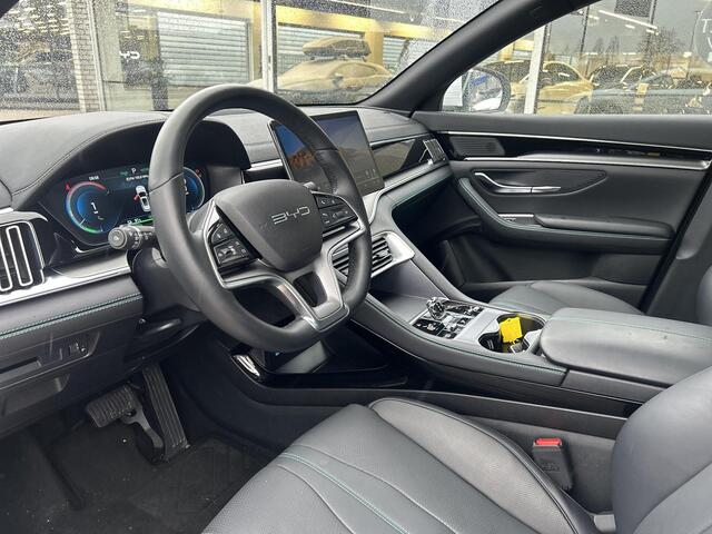 BYD Seal U Comfort 71.8 kWh