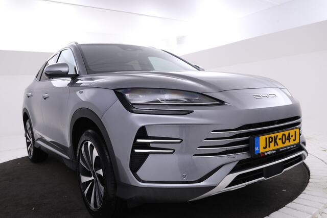 BYD Seal U 1.5 DM-i FWD Boost plug in hybrid, fabrieksnieuw!