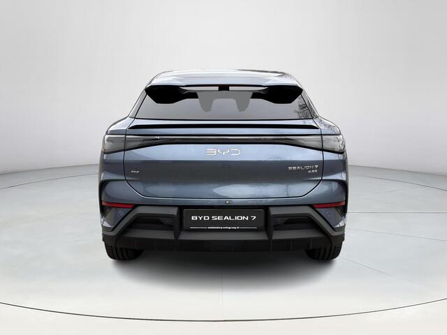 BYD Seal Excellence AWD 91.3 kWh | 530 PK | Full Option |