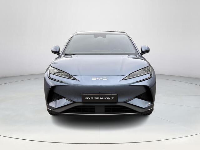 BYD Seal Excellence AWD 91.3 kWh | 530 PK | Full Option |