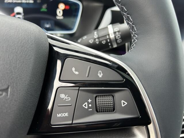 BYD Seal U Design 87 kWh Volledig Elektrisch 1300 KG Trekgewicht