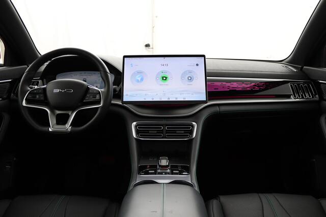 BYD Seal U Design 87 kWh | Panoramadak | 360 graden camera | Unieke kleur | 500 km WLTP