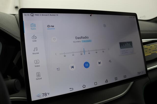 BYD Seal U Design 87 kWh | Panoramadak | 360 graden camera | Unieke kleur | 500 km WLTP