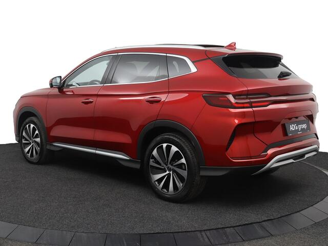 BYD Seal U Design 87 kWh | Panoramadak | 360 graden camera | Unieke kleur | 500 km WLTP