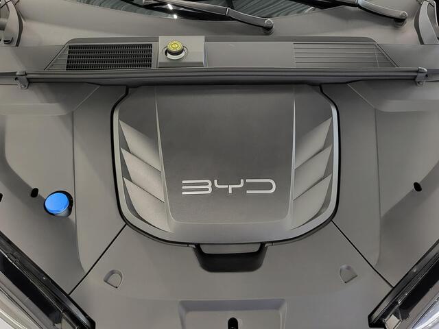 BYD Seal Excellence AWD 82.5 kWh | 530pk - 0-100 3.8sec | HEAD UP DISPLAY | PANODAK | ELEK. STOELEN + MEMORY | VEGANLEDER | BEDIENING VIA APP | WARMTEPOMP