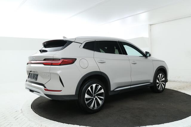 BYD Seal U 1.5 DM-i FWD Boost Plug in hybrid, Demo!