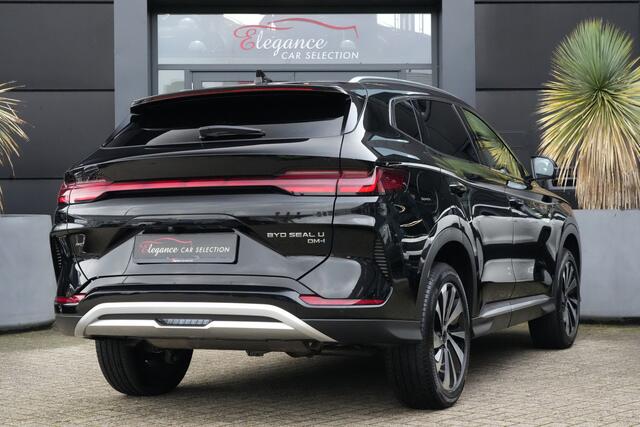 BYD Seal U 1.5 DM-i FWD Boost 295pk Panoramadak/Stoelverwarming/AppleCarplay