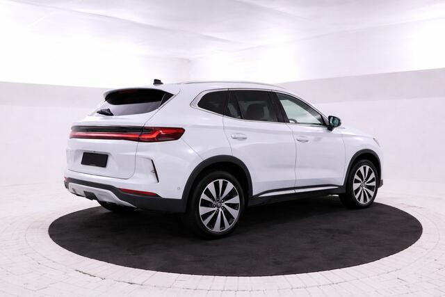 BYD Seal U 1.5 DM-i FWD Boost Plug in hybrid, Demo!