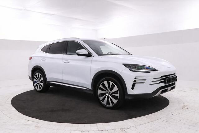 BYD Seal U 1.5 DM-i FWD Boost Plug in hybrid, Demo!