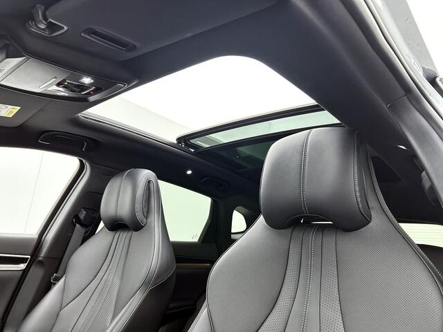 BYD Seal U Design 87 kWh | 500 KM WLTP | 1300KG trekgewicht | V2L | 19" LMV |