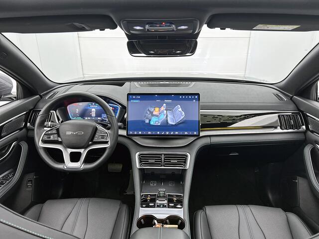 BYD Seal U Design 87 kWh | 500 KM WLTP | 1300KG trekgewicht | V2L | 19" LMV |