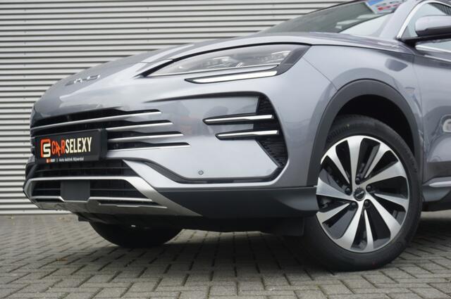 BYD Seal U 1.5 DM-i FWD Boost 218 PK | SUPER LUXE | NIEUW!!