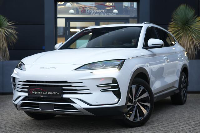 BYD Seal U 1.5 DM-i FWD Comfort 295pk Panoramdak/Stoelverwarming/360Camera