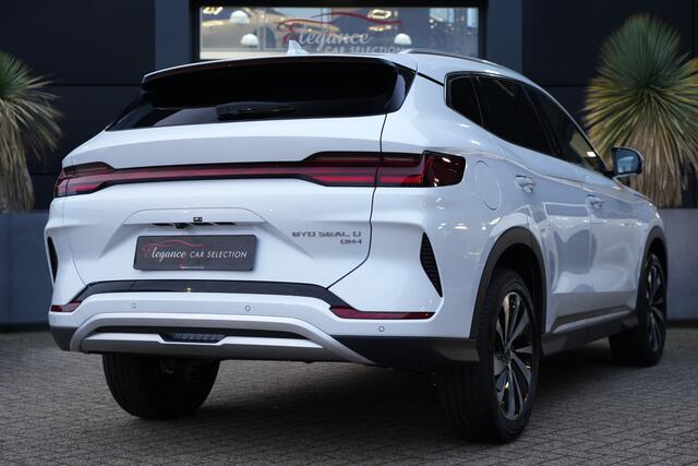 BYD Seal U 1.5 DM-i FWD Comfort 295pk Panoramdak/Stoelverwarming/360Camera