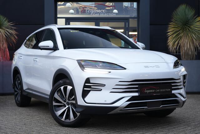 BYD Seal U 1.5 DM-i FWD Comfort 295pk Panoramdak/Stoelverwarming/360Camera