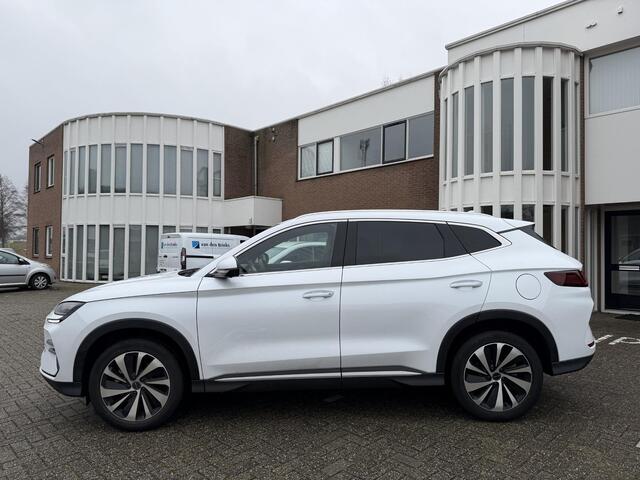 BYD Seal U 1.5 T DM-i AWD Design | 323 PK | Full Options |