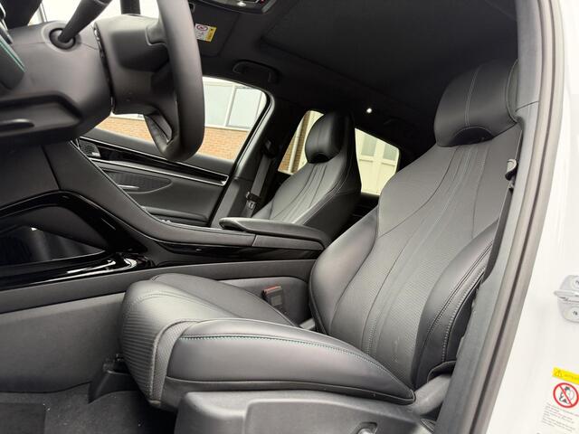 BYD Seal U 1.5 T DM-i AWD Design | 323 PK | Full Options |