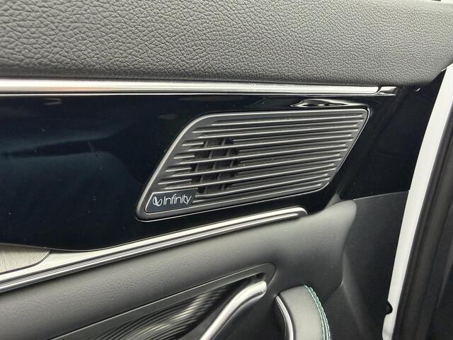 BYD Seal U 1.5 T DM-i AWD Design | 323 PK | Full Options |