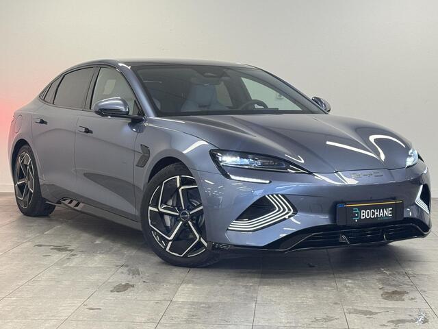 BYD Seal Design RWD 82.5 kWh | 360 Camera | Pano | Dodehoeksensor | Carplay