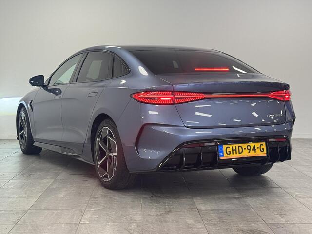 BYD Seal Design RWD 82.5 kWh | 360 Camera | Pano | Dodehoeksensor | Carplay