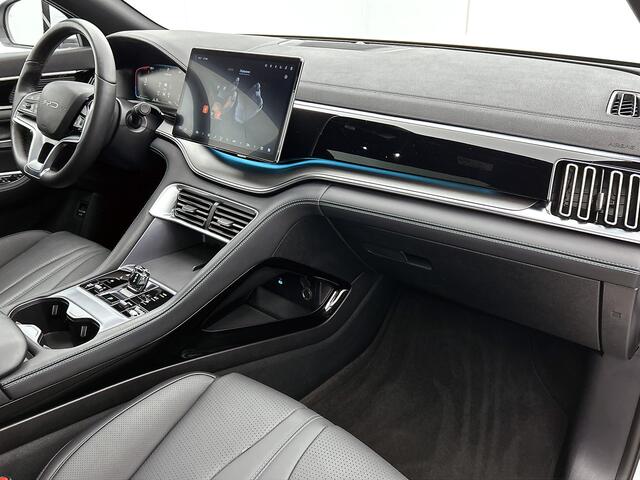 BYD Seal U Comfort 71.8 kWh | 420 KM WLTP | 19" LMV | Zwart-Leder |