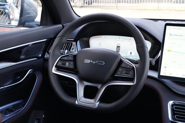 BYD Seal U 1.5 DM-i FWD Comfort 295pk LONG RANGE 1125KM WLTP Panoramadak/Stoelverwarming/AppleCarplay