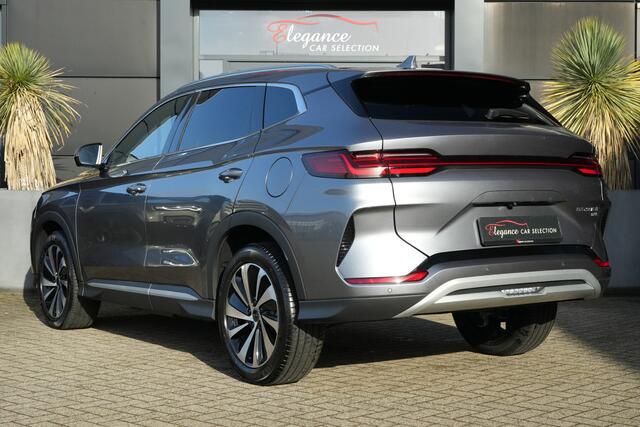 BYD Seal U 1.5 DM-i FWD Comfort 295pk LONG RANGE 1125KM WLTP Panoramadak/Stoelverwarming/AppleCarplay