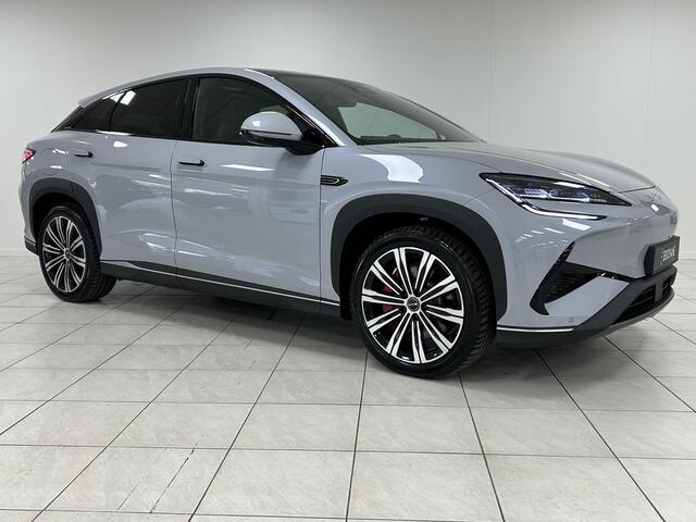 BYD Seal Excellence AWD 91.3 kWh HEAD UP DISLPLAY|PANORAMADAK|360 CAMERA|NIEUW