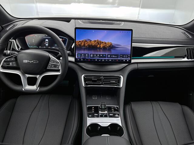 BYD Seal U 1.5 DM-i FWD Comfort | 125 KM EV Range | Uniek in Nederland! |