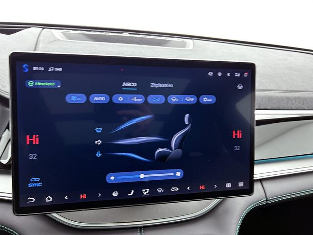 BYD Seal U 1.5 DM-i FWD Comfort | 125 KM EV Range | Uniek in Nederland! |